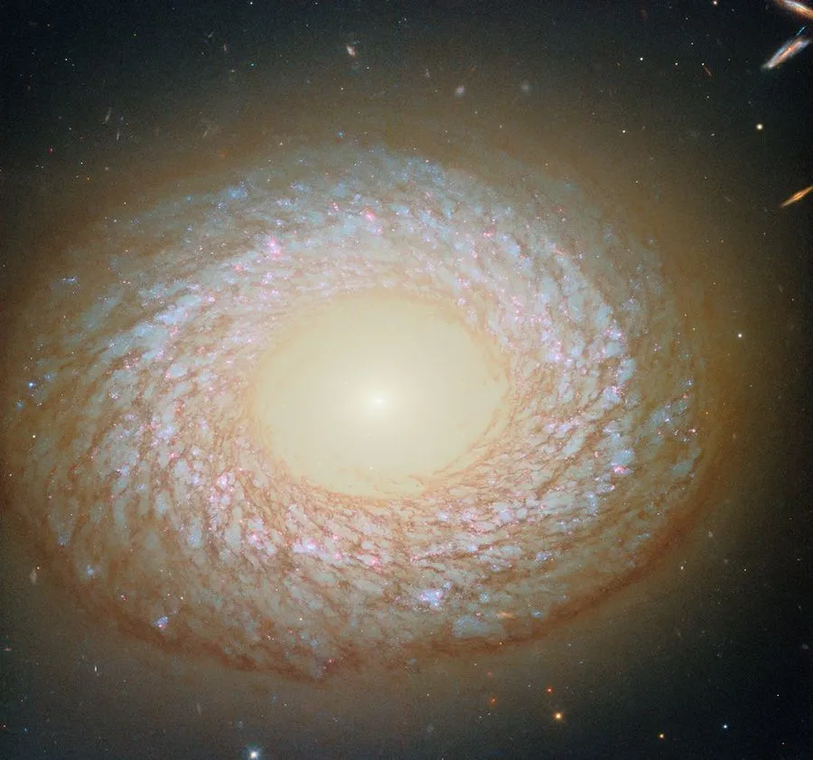 NGC2775